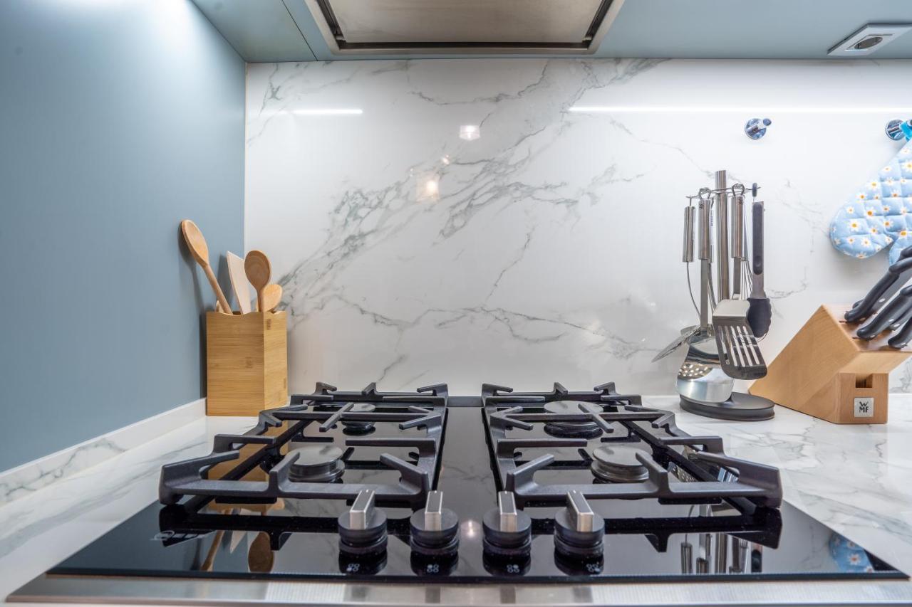 Apartment Downtown Luxury Retreat
