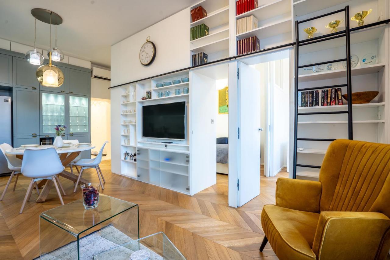 Downtown Luxury Retreat * Laibach