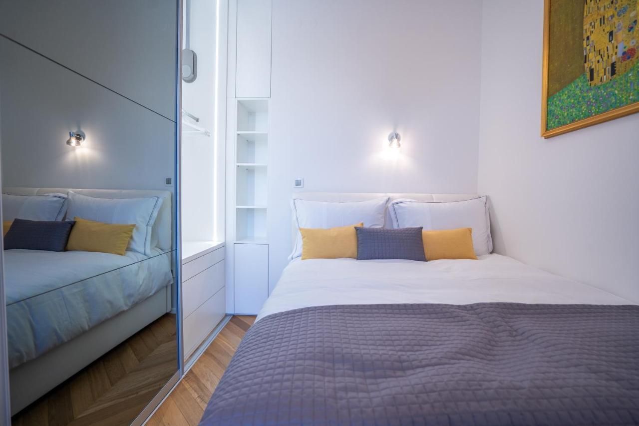 Downtown Luxury Retreat Laibach